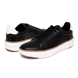 Nautica Men's Court Walking Shoes, Comfortable