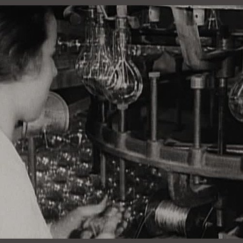 The Light Bulb Conspiracy Amazon.co.uk DVD & Bluray