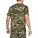 Under Armour Men's Sc Camo Live Short-Sleeve T-Shirt