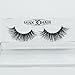 1 Pair 3D Real Mink Fake Eyelashes Multilayer Thick Hand-made False Lashes (3D MINK)