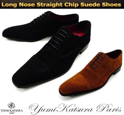 最高のyumi Katsura メンズ 靴 人気のファッショントレンド