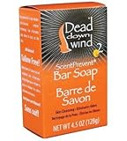 Dead Down Wind Bar Soap (4.2 Ounce)
