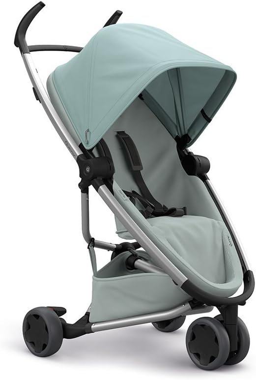 quinny zapp stroller price
