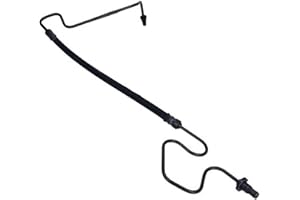 Clutch Hydraulic Line 1J1721465BD For Golf 1999-2006 For Jetta 1999-2005#1J1721465BD,1J1721465AH,1J1721465AP