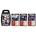 DC Superheroes Top Trumps Card Game | Educational Card Games