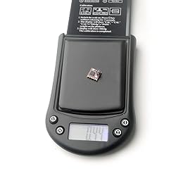 Happymodel 0.44g 2.4GHz ExpressLRS ELRS EP2 TCXO