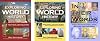 Exploring World History 7-book SET
