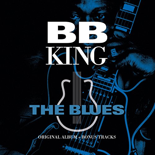 Album Art for Blues by B.B. King