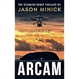 Arcam (DCI Robson)