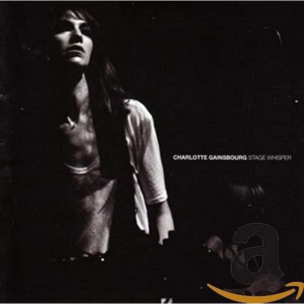 GAINSBOURG,CHARLOTTE - Irm - Amazon.com Music