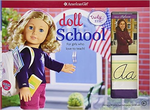 school for dolls