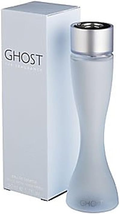 Ghost The Fragrance Original Eau De Toilette 30ml 1 oz EDT Spray
