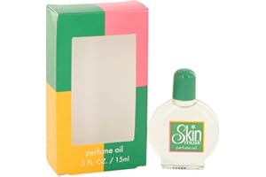 Skin Musk By Prince Matchabelli For Women. Skin Oil 0.5 Oz /15 Ml.