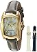 Invicta Women's 20457 Lupah Analog Display Quartz Grey Watch