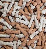 BONIO -MINIS - TREAT/BISCUIT (LOOSE) SAMPLE TO 10KG - REWARD - TRAINING (2.5KG)