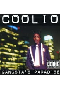 Amazon.com: Gangsta's Paradise: CDs & Vinyl
