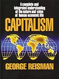 Capitalism: A Treatise on Economics cover