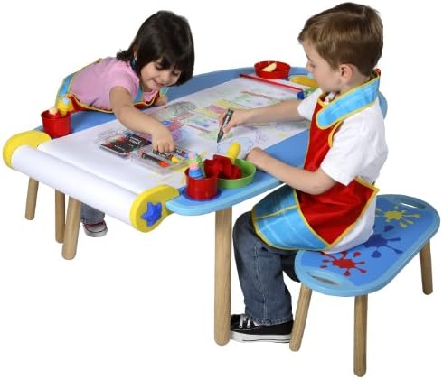 alex toys little hands my creative center