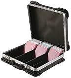 SKB SKB-1717DJ ATA CD-400 Case