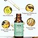 Hair Growth Serum, Y.F.M Herbal Hair Growth Essence - Hair Loss Prevention Treatment For Men & Women With Thinning Hair - Stimulate Hair Follicles, Strengthens Hair Roots and Help Regrow Hair - 20ml