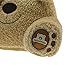 Relaximals Puppy Dog Kids Reading Pillow