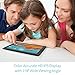 Astro Tab A10 – 10 inch Tablet, Octa Core, Android 6.0 Marshmallow, 1GB RAM, 16GB Flash, HD IPS Display 1280x800, HDMI, Bluetooth 4.0, 1 Year US Warranty, FCC Certified