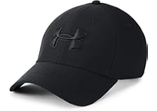 Under Armour Men's Blitzing 3.0 Cap