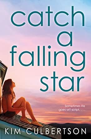 Catch A Falling Star Ebook Culbertson Kim Kindle Store Amazon Com