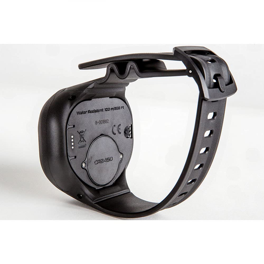 SEAC Screen, Handgelenkscomputer mit bis zu 2 Gasgemsichen, Tiefenmesser- und Freitauchmodus 8