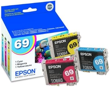 epson stylus cx7400 ink cartridges