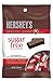 HERSHEY'S SPECIAL DARK Zero Sugar Chocolate Candy Bag, 3 oz