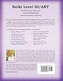 Image de REIKI, Usui & Tibetan, Level III/ART Certification Manual, Advanced Reiki Training