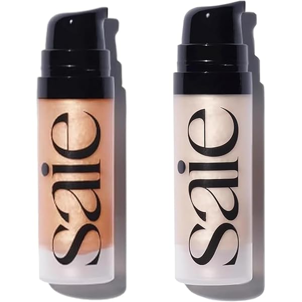 Amazon.com: Saie Mini Glowy Super Gel Multipurpose