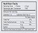 Ricochet Mints with Xylitol, Peppermint, 100-Count Mints (Pack of 6)