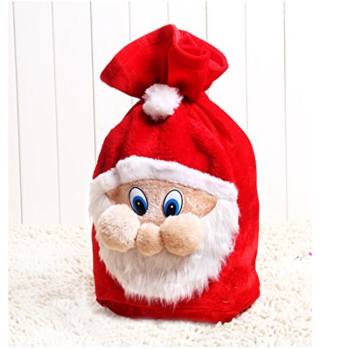 Xuuyuu (Tm) Christmas Gift Bags