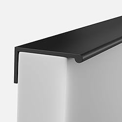 Peaha 5 Pack Kitchen Cabinet Handles 1-5/16 inch