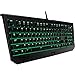 Razer BlackWidow Ultimate Stealth - Backlit Mechanical Gaming Keyboard - Fully Programmable - Tactile & Silent Razer Orange Switches