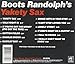 Boots Randolph's Yakety Sax