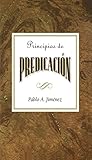 Principios de predicacin AETH: Principles of Preaching Spanish (Spanish Edition) by Abingdon Press