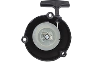 TJPoto # BR500 BR550 BR600 BR700 Blower 4282 190 0303 Pull Recoil Starter Kit Replacement Part New for Stihl