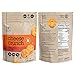 HighKey Snacks Cheese Crunch - Cheese & Egg White High Protein Cheese Crisps - Low Carb, Keto Friendly, Gluten Free, Healthy Snack - Ketogenic Food For Any Diet with Natural Ingredients - Variety