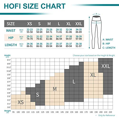 HOFI-Womens-High-Waist-Yoga-Pants-with-Pockets-Tummy-Control-Workout-Running
