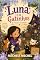 Livro Luna e os Gatinhos da Floresta Encantada