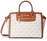 MICHAEL Michael Kors Women's Selma Large TZ Satchel