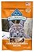 Blue Buffalo Wilderness Grain Free Soft-Moist Cat Treats, Chicken & Turkey 2-oz bag primary