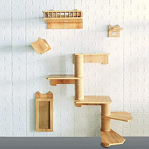 Cat Wall Climber Medium Pricepulse