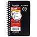 AT-A-GLANCE 70CP030517 Academic Year Weekly/Monthly Pocket Appointment Book/Planner, 2016-2017, 3-3/4
