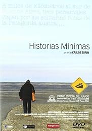 Minimal Stories ( Historias Mínimas )