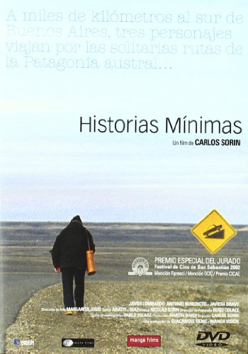Minimal Stories ( Historias Mínimas )