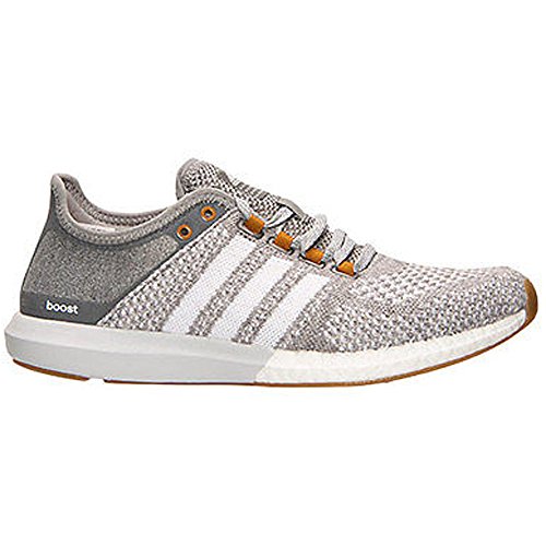 Adidas Cc Cosmic Boost Heather White Gold Desertcart Seychelles